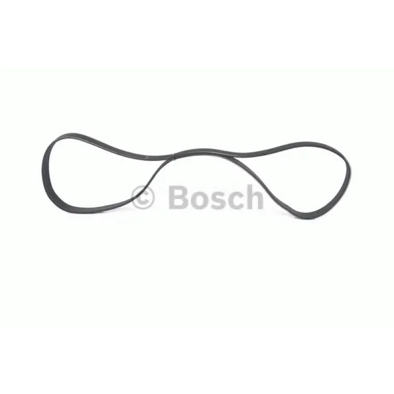Ремінь генератора Opel Astra/Combo 1.7CDI 04-11/Ford Fiesta/Scorpio 1.6/2.0 91-95 (6PK1275)