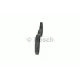 Ремінь генератора Opel Astra/Combo 1.7CDI 04-11/Ford Fiesta/Scorpio 1.6/2.0 91-95 (6PK1275)