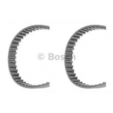 Ремінь ГРМ Seat Cordoba/Skoda Fabia/Roomster 1.4 00-15/VW Caddy/Polo 1.4 00-10 (130x20/58x17)