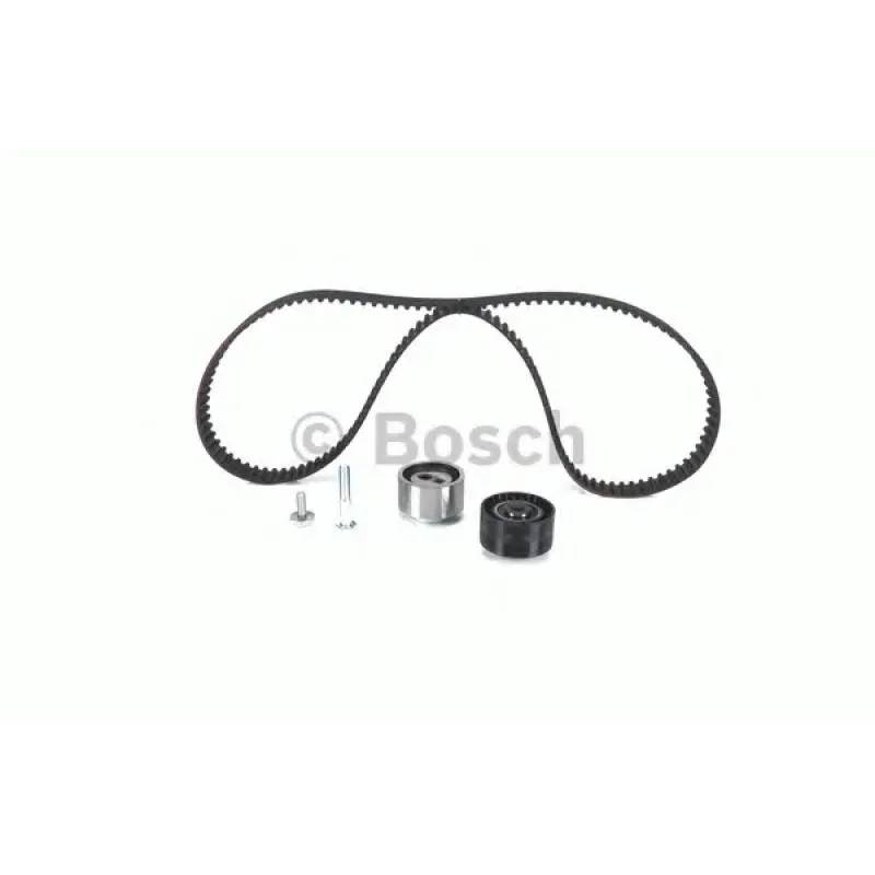Ремінь ГРМ Fiat Scudo/Citroen Jumpy/Berlingo/Peugeot Expert/Partner 1.9D 98-11 (140x25.4)