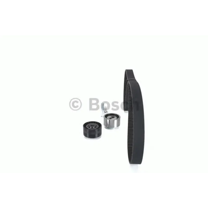 Ремінь ГРМ Fiat Scudo/Citroen Jumpy/Berlingo/Peugeot Expert/Partner 1.9D 98-11 (140x25.4)