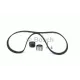 Ремінь ГРМ Fiat Scudo/Citroen Jumpy/Berlingo/Peugeot Expert/Partner 1.9D 98-11 (140x25.4)
