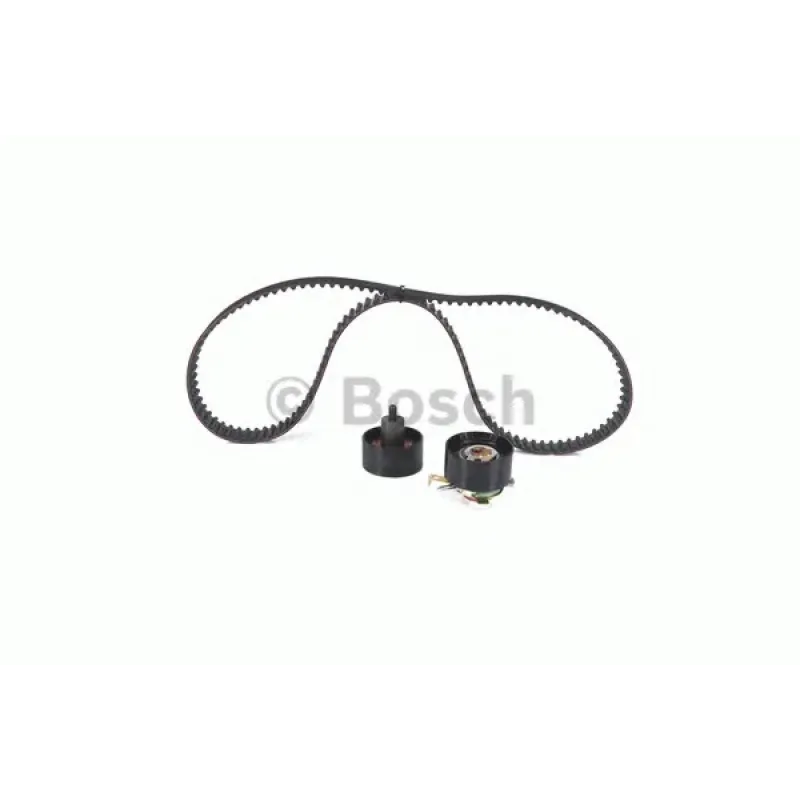 Ремінь ГРМ Ford Connect/Focus 1.8 16V 02-13 (25.4x129)