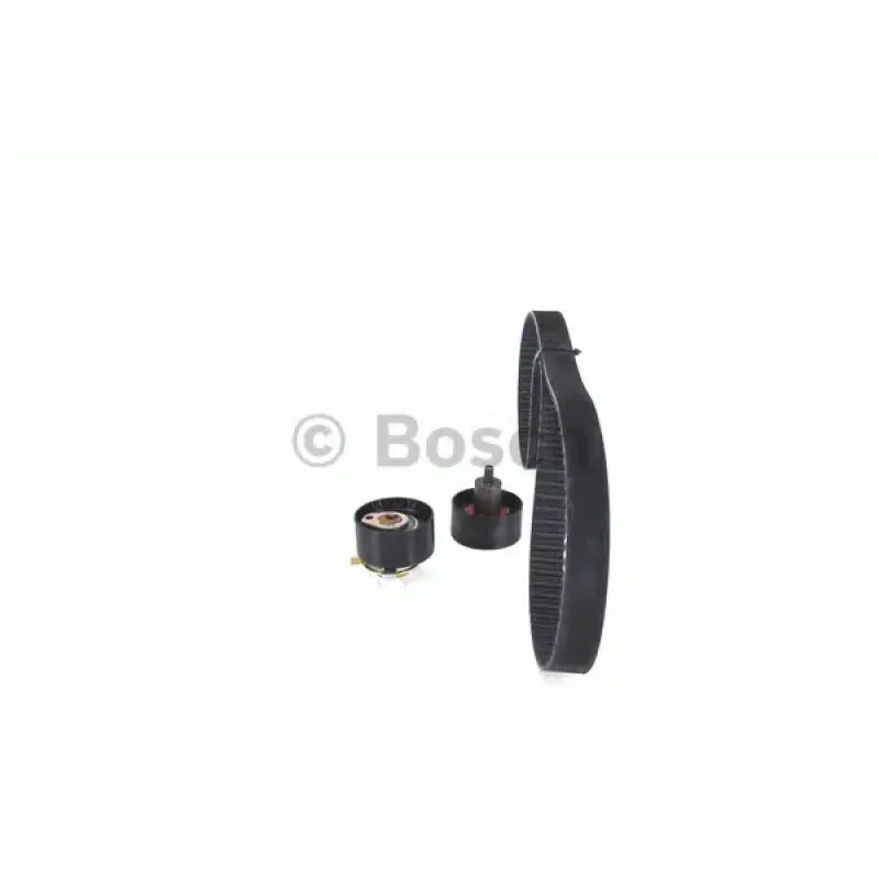 Ремінь ГРМ Ford Connect/Focus 1.8 16V 02-13 (25.4x129)