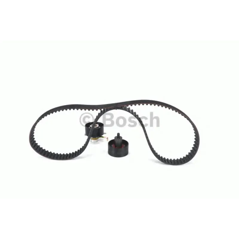 Ремінь ГРМ Ford Connect/Focus 1.8 16V 02-13 (25.4x129)