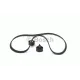 Ремінь ГРМ Ford Connect/Focus 1.8 16V 02-13 (25.4x129)