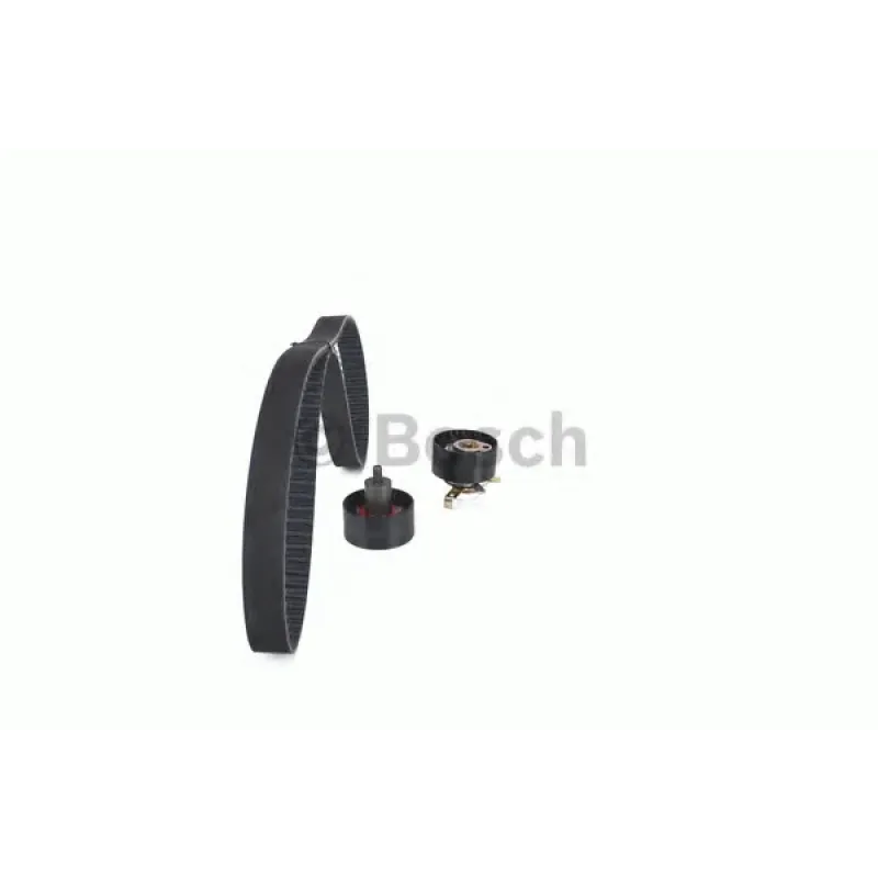Ремінь ГРМ Ford Connect/Focus 1.8 16V 02-13 (25.4x129)