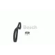 Ремінь ГРМ Renault Kangoo/Logan/Megane 1.4/1.6i 97-/Dacia Dokker/Logan/Sandero 1.4/1.6 04- (17x96z)