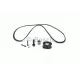 Ремінь ГРМ VW Passat/Audi A4 1.9TDI 95-00/Ford Galaxy 1.9TDI 95-06 (137x25)