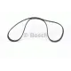 Ремінь ГРМ VW T4/VW Golf III/VW Passat 1.9 TDI/TD 90-03/Audi A6/A4 1.9TDI 95-01 (25x137z)