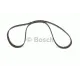 Ремінь ГРМ VW T4/VW Golf III/VW Passat 1.9 TDI/TD 90-03/Audi A6/A4 1.9TDI 95-01 (25x137z)