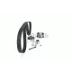 Ремінь ГРМ VW Caddy/Golf 1.9TDI/SDI 95-05/Skoda Octavia/Fabia 1.9TDI/SDI 97-10 (25x141z)