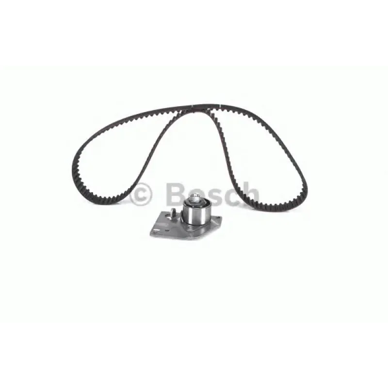 Ремінь ГРМ Renault Laguna/Megane/Scenic/Nissan Primera 1.9dCi 02-/Suzuki Grand Vitara 05-15 (133x26)