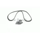 Ремінь ГРМ Renault Laguna/Megane/Scenic/Nissan Primera 1.9dCi 02-/Suzuki Grand Vitara 05-15 (133x26)