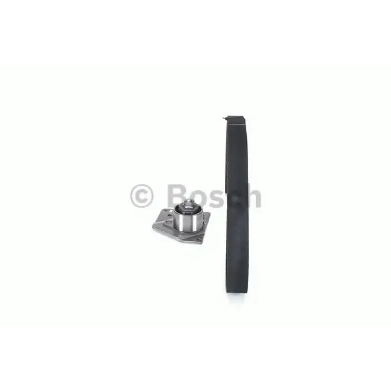 Ремінь ГРМ Renault Laguna/Megane/Scenic/Nissan Primera 1.9dCi 02-/Suzuki Grand Vitara 05-15 (133x26)