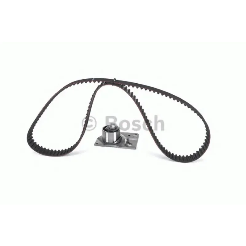 Ремінь ГРМ Renault Laguna/Megane/Scenic/Nissan Primera 1.9dCi 02-/Suzuki Grand Vitara 05-15 (133x26)