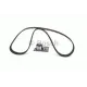 Ремінь ГРМ Renault Laguna/Megane/Scenic/Nissan Primera 1.9dCi 02-/Suzuki Grand Vitara 05-15 (133x26)