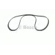 Ремінь ГРМ Toyota Land Cruiser/Sequoia/Lexus LS/GS 4.0/4.3/4.7 97- (211x34)