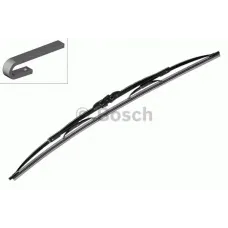 Щітка склоочисника (задня) (280mm) Ford Fiesta/Focus/Mondeo/Seat Leon/Toledo 99-12