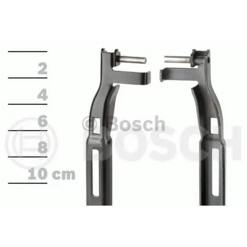 Щітка склоочисника (400mm) MB/Nissan/Opel/Renault/Skoda/VW