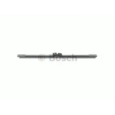 Щітка склоочисника (задня) (250mm) Citroen C5 III/Renault Clio IV 08-