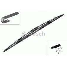 Щітка склоочисника (700mm) MB Vito (W639) 03-