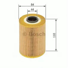 Фільтр масляний Volvo XC60/XC90/V70 3.0/3.2i 06-15/Land Rover Freelander 3.2 24V 06-14