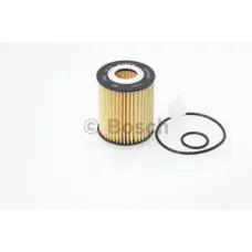 Фільтр масляний Toyota Auris/Avensis/Corolla/Prius/Rav4 2.0/2.2D/D-4D 05-