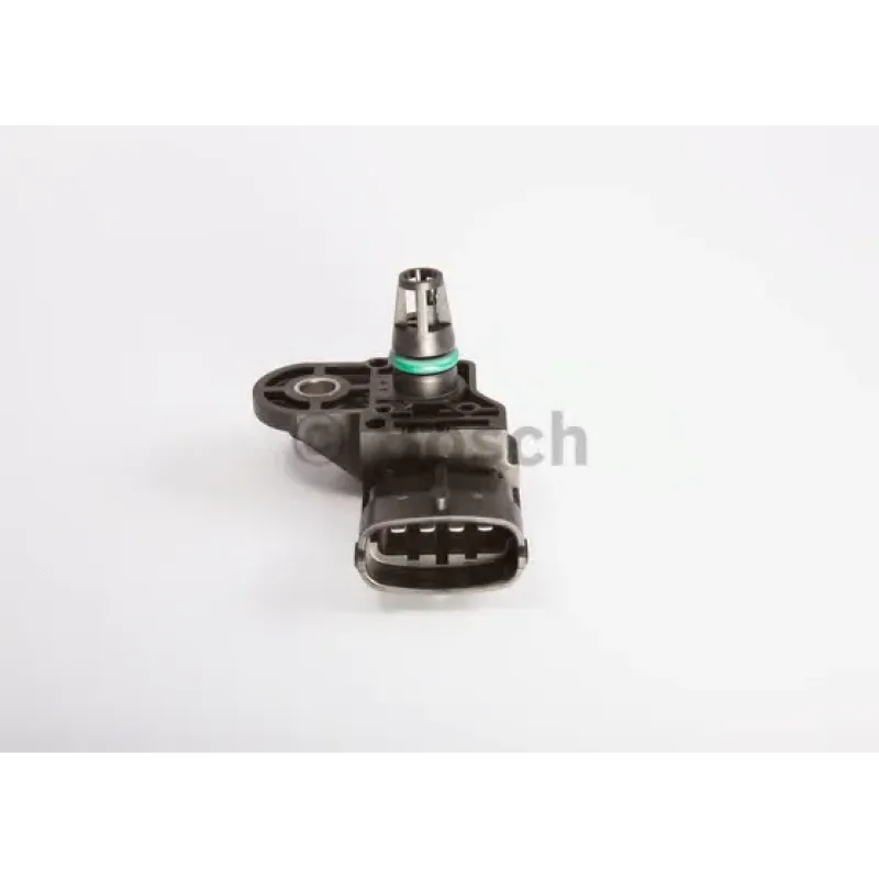 Датчик тиску наддува Fiat Doblo 1.4 05-