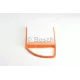 Фільтр повітряний Citroen Berlingo/Peugeot Partner 1.4-1.6HDI 03/10-