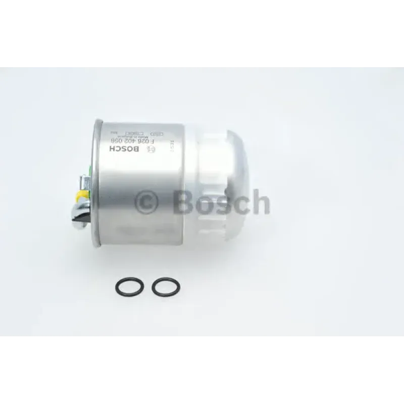 Фільтр паливний MB Sprinter 2.2-3.0CDI (+отв. датчика води)