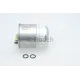 Фільтр паливний MB Sprinter 2.2-3.0CDI (+отв. датчика води)