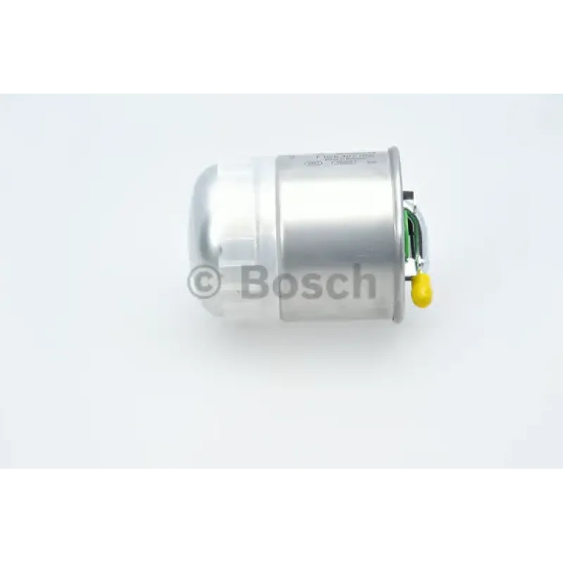 Фільтр паливний MB Sprinter 2.2-3.0CDI (+отв. датчика води)