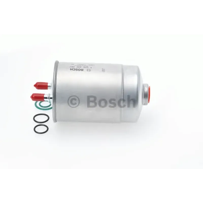 Фільтр паливний Renault Megane/Scenic 1.5-2.0DCI 08-