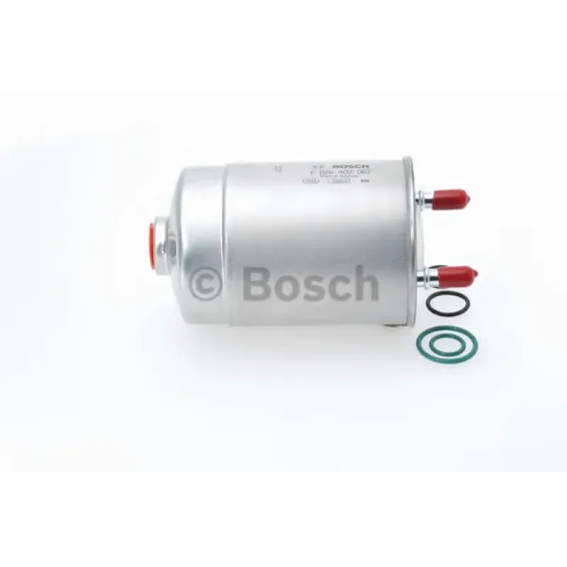 Фільтр паливний Renault Megane/Scenic 1.5-2.0DCI 08-