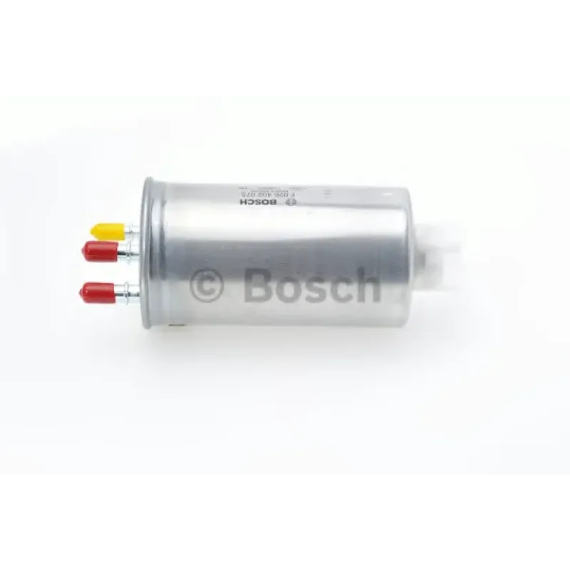 Фільтр паливний Renault Logan/Dacia Duster 1.5dci 05-