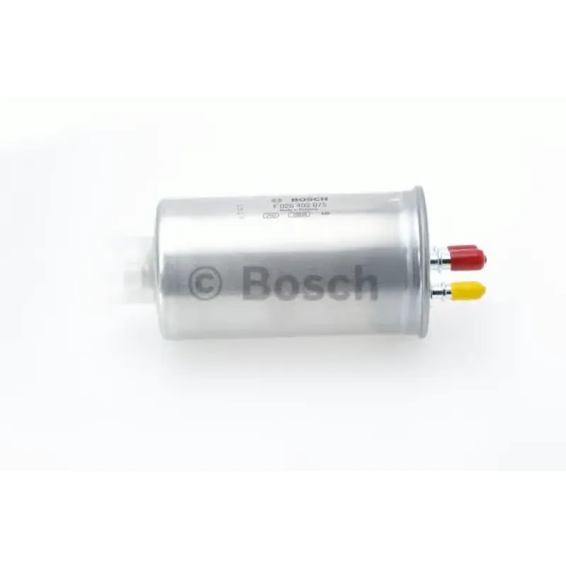 Фільтр паливний Renault Logan/Dacia Duster 1.5dci 05-