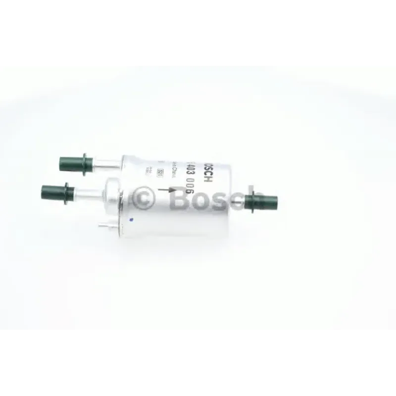 Фільтр паливний VW Caddy 1.6 BiFuel/2.0 EcoFuel 04-