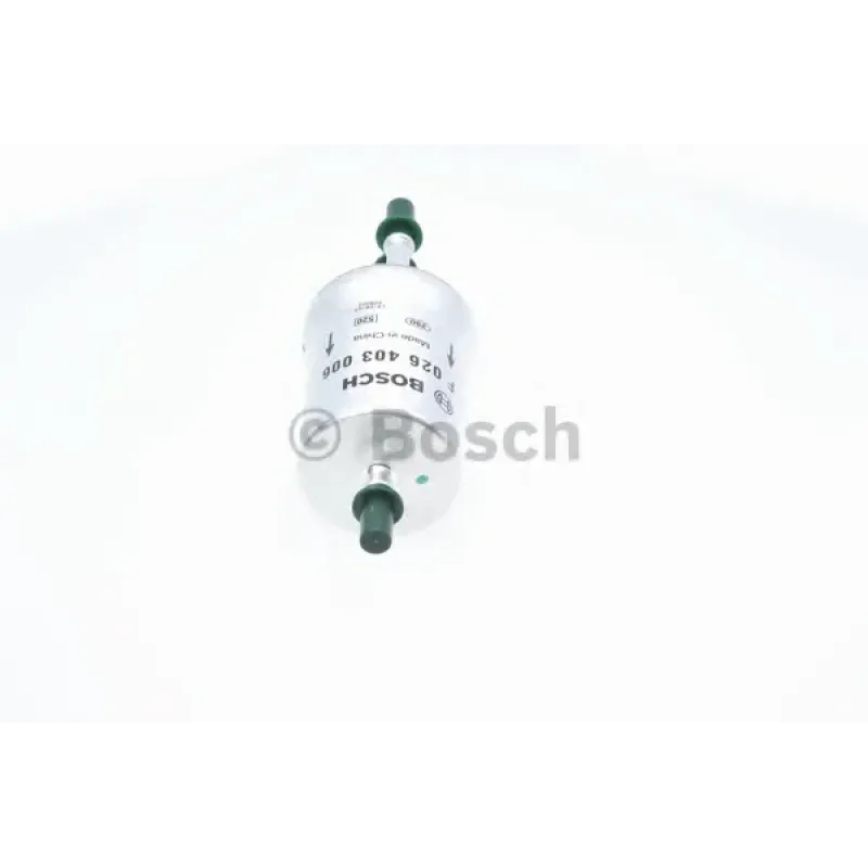 Фільтр паливний VW Caddy 1.6 BiFuel/2.0 EcoFuel 04-