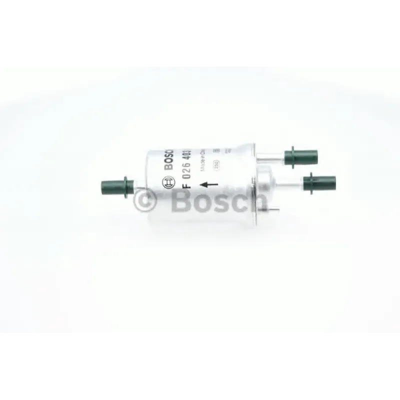 Фільтр паливний VW Caddy 1.6 BiFuel/2.0 EcoFuel 04-