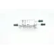 Фільтр паливний VW Caddy 1.6 BiFuel/2.0 EcoFuel 04-