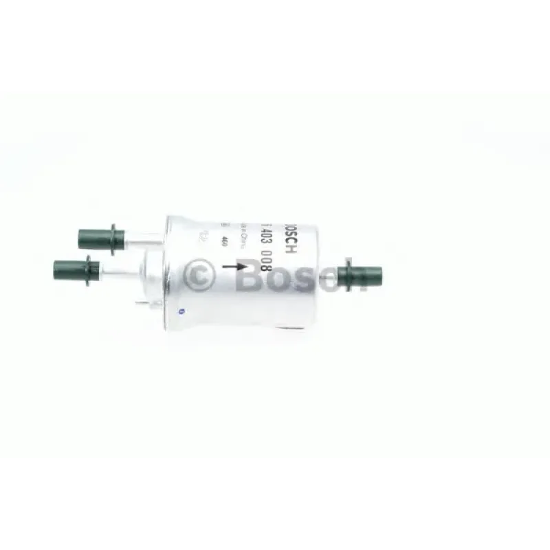 Фільтр паливний Skoda Fabia/VW Polo 1.2/1.4 01-