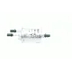 Фільтр паливний Skoda Fabia/VW Polo 1.2/1.4 01-