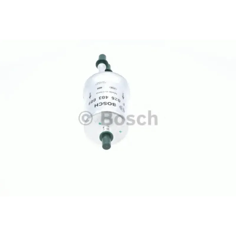 Фільтр паливний Skoda Fabia/VW Polo 1.2/1.4 01-