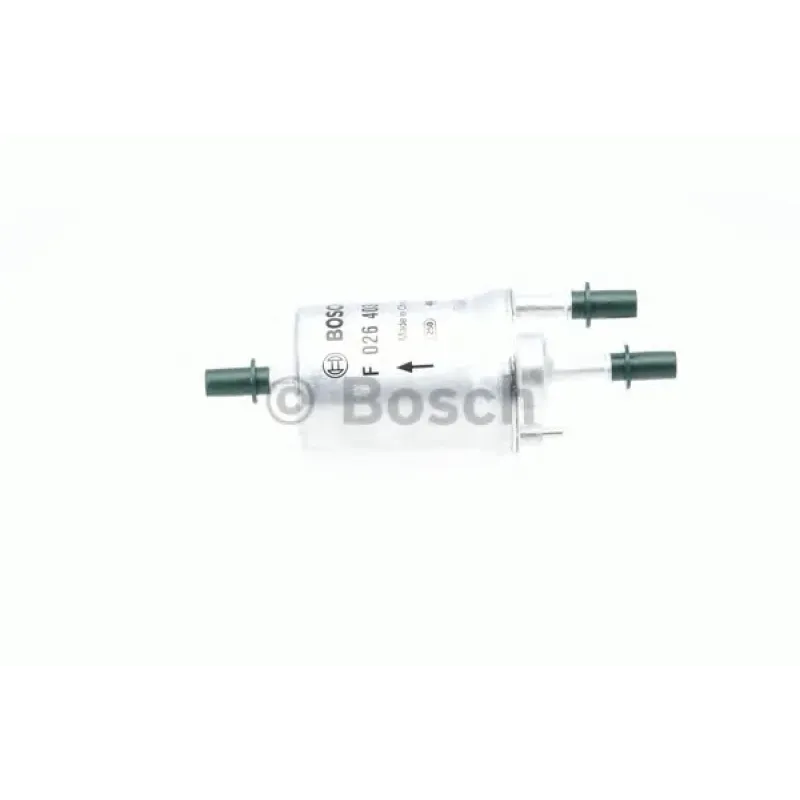 Фільтр паливний Skoda Fabia/VW Polo 1.2/1.4 01-