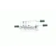 Фільтр паливний Skoda Fabia/VW Polo 1.2/1.4 01-