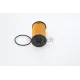 Фільтр масляний Opel Astra 1.0-1.8/Combo 1.4i 16V 05-