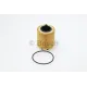 Фільтр масляний Opel Astra G/Vectra B/C 2.2i 00-