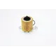 Фільтр масляний Opel Astra G/Vectra B/C 2.2i 00-