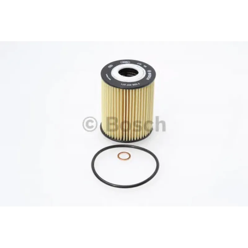 Фільтр масляний Chevrolet Captiva/Cruze/Epica/Lacetti/Nubira/Opel Antara 2.0D 05-